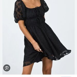 Princess Polly Kenny dress